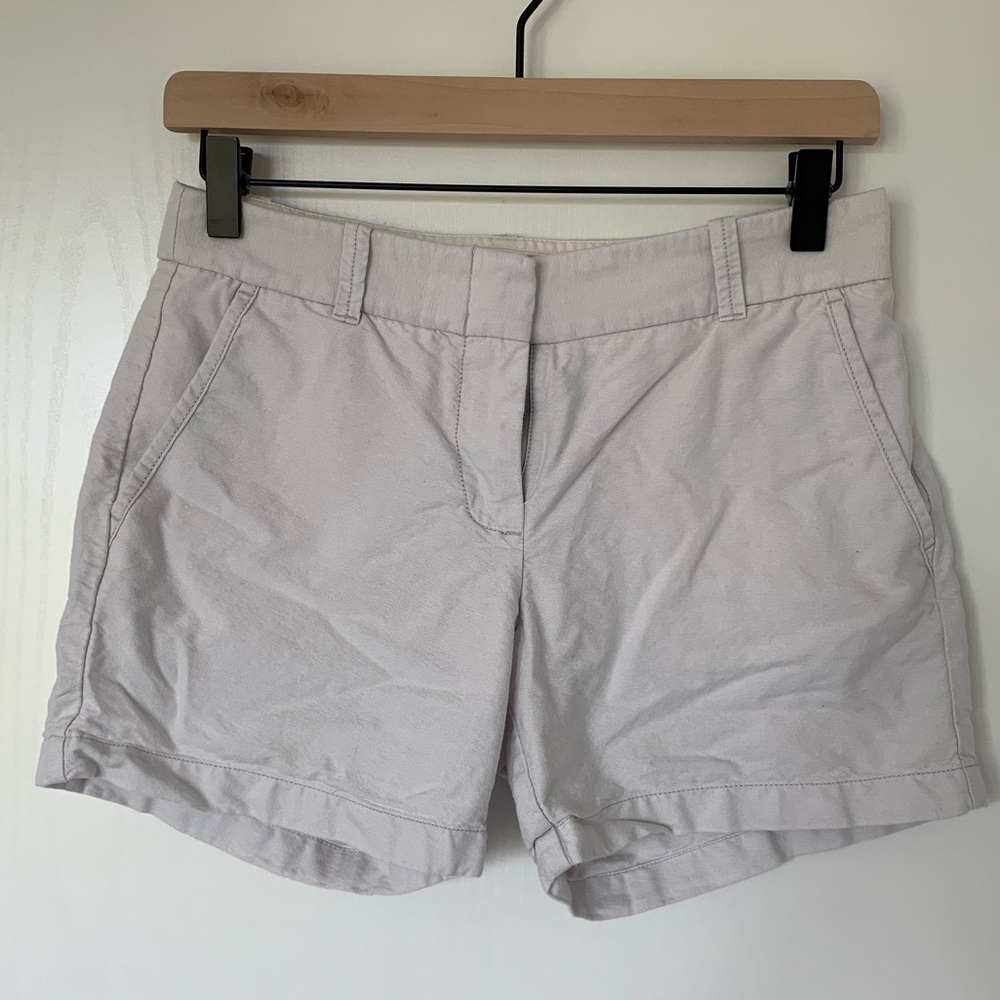 J. Crew Shorts